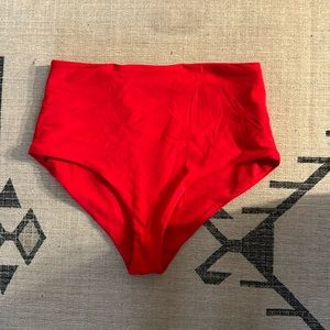 Mar Hoffman high rise bottoms